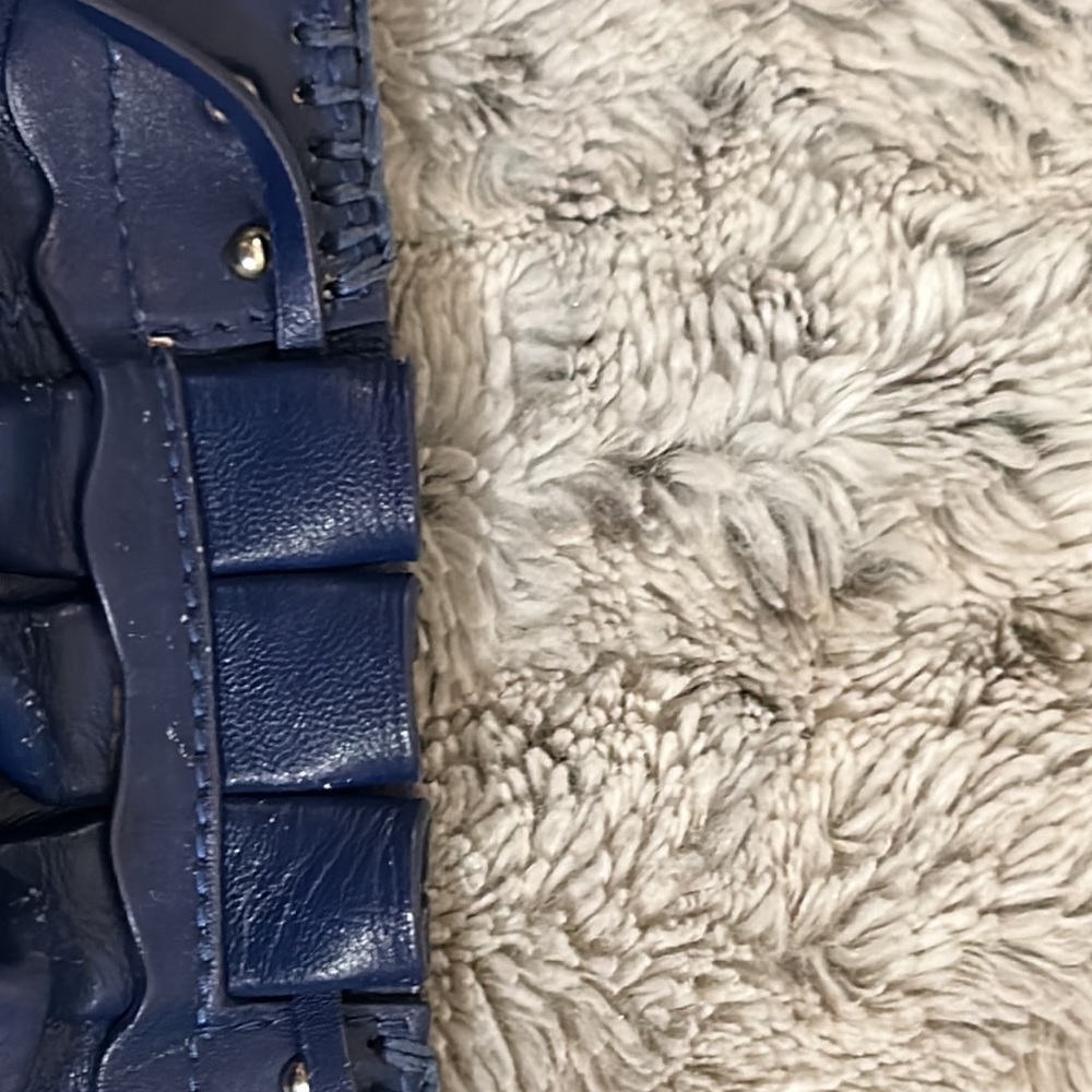 Chi By Falchi Designer Handbag View 6